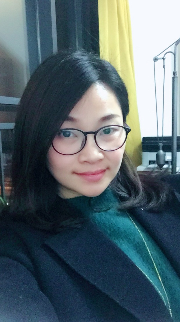 徐群英