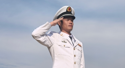 全省高职仅2人！他在育英写下“最美”青春答卷