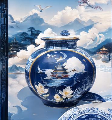 创意设计学院师生团队在中国好创意大赛省一等 汤露瑶