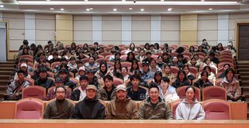战略赋能设计，创新引领未来——包装设计大师彭国智走进育英学院