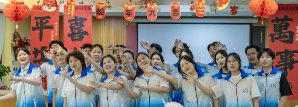 民航交通学院2025年暑假社会实践团队（转载中青校园）