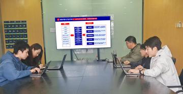 共建质控闭环保障衔接质量 —— 数媒专业中高职一体化过程性管理专题研讨